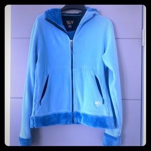 Soft Beautiful Mountain HardWear Warm Fleece